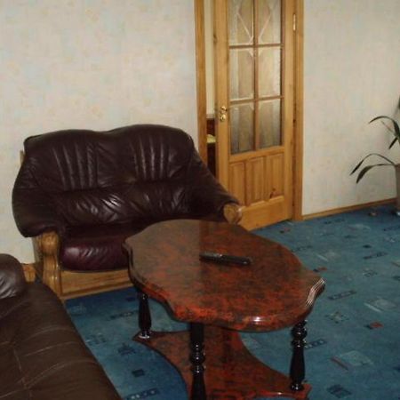 Marijos Karpenko Apartaments Kaunas Exterior foto