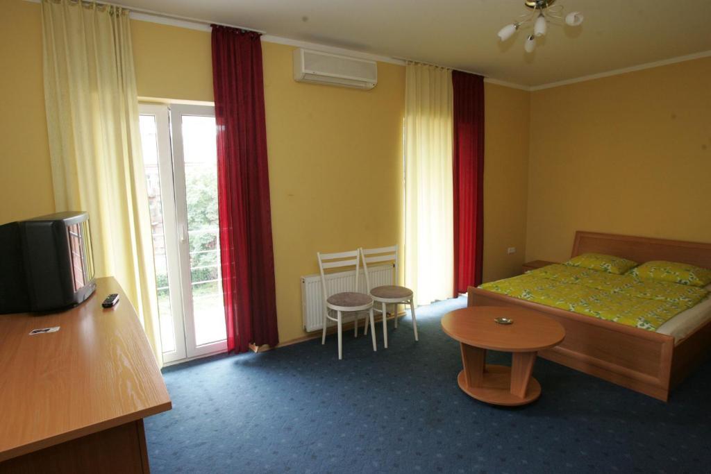 Marijos Karpenko Apartaments Kaunas Zimmer foto
